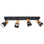 Reflektor spot Italux Coletta SPL-90110-4