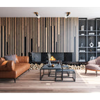 Reflektor spot Italux Molini SPL-2079-1