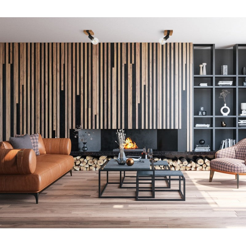 Reflektor spot Italux Molini SPL-2079-1