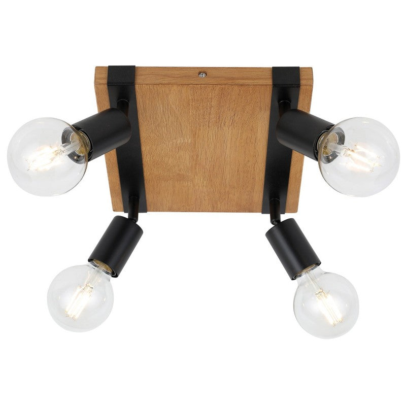 Reflektor spot Italux Molini SPL-2079-4
