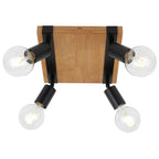 Reflektor spot Italux Molini SPL-2079-4