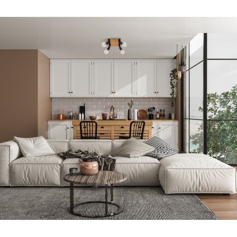 Reflektor spot Italux Molini SPL-2079-4