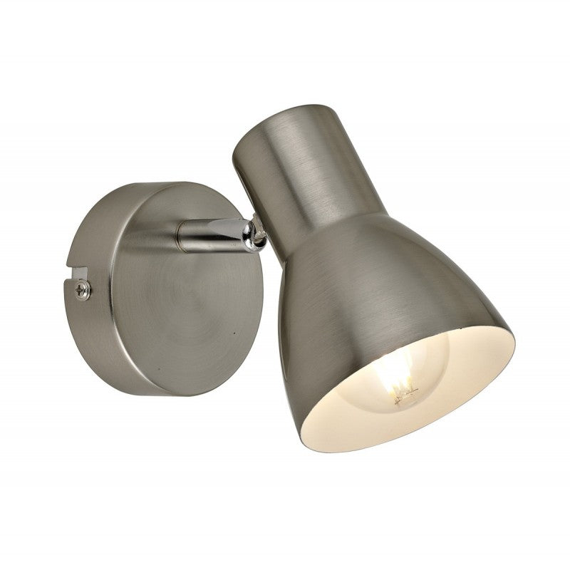 Reflektor spot Italux Riado SPL-3422-1-SN