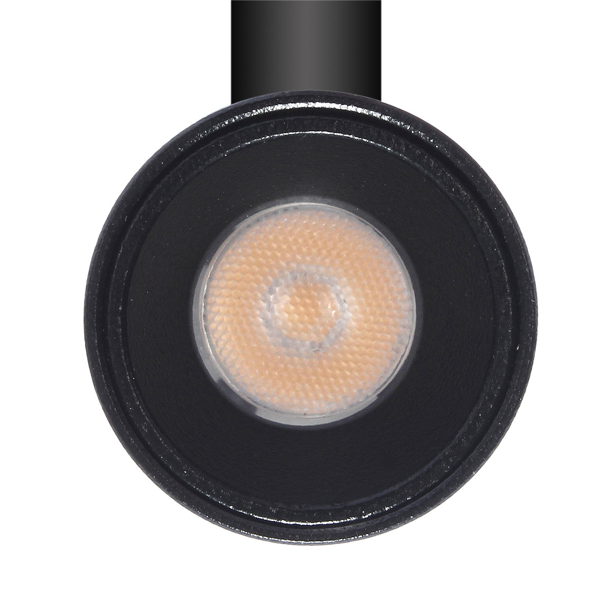 Reflektor spot do szyn magnetycznych UN5-L20 Micro Magnetic 3W 4000K czarny | DML1566