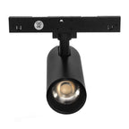Reflektor spot do szyn magnetycznych UN5-L20 Micro Magnetic 3W 4000K czarny | DML1566