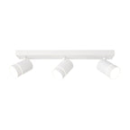 Reflektor sufitowy SELMA dł. 46cm 15W 3xLED neutralna biel 4000K | biały