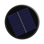 SOLARA PLATO 1W CCT IP65 126x51x290mm CZARNY wbijana 2 lata gw. SPECTRUM