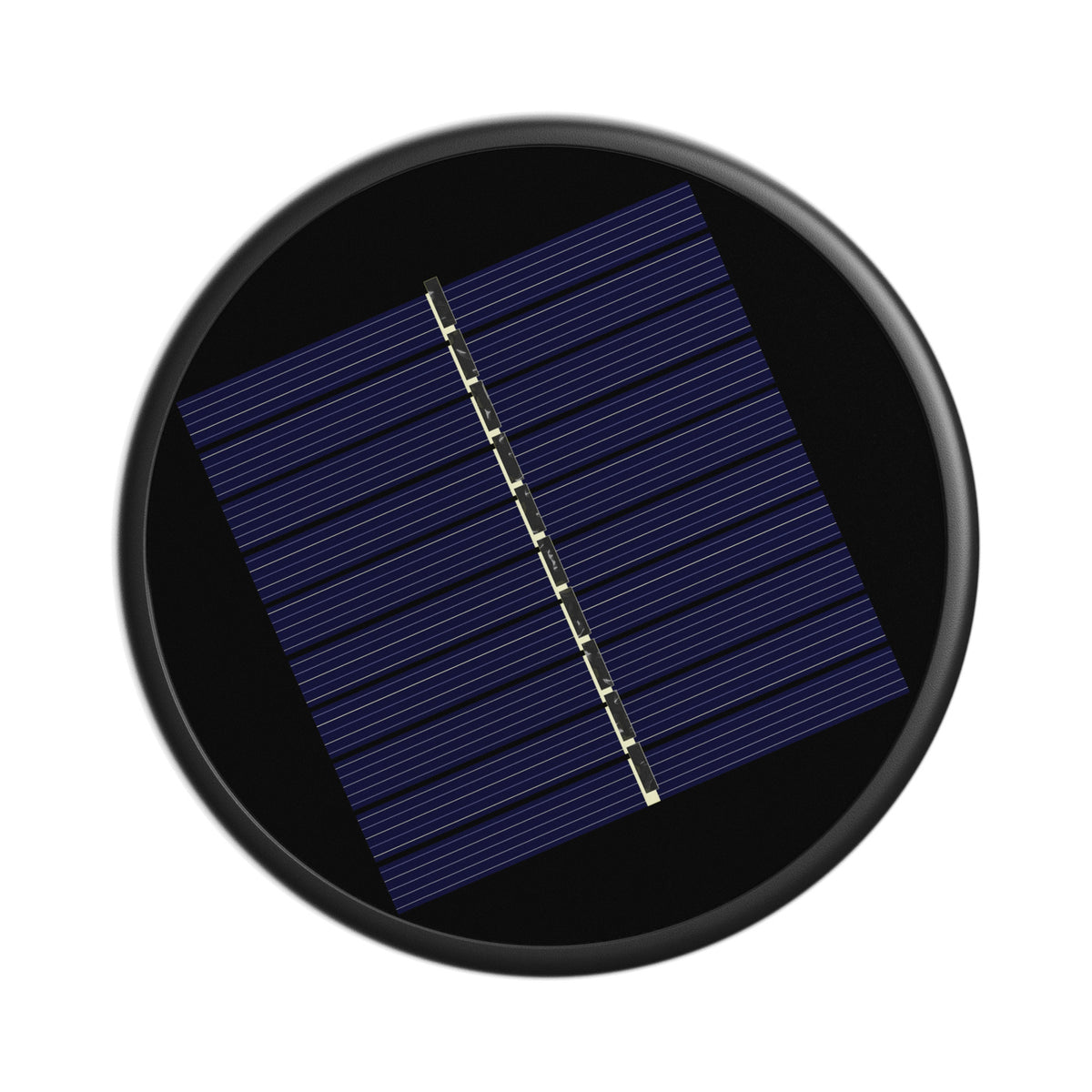 SOLARA PLATO 1W CCT IP65 126x51x290mm CZARNY wbijana 2 lata gw. SPECTRUM
