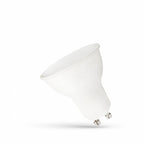 Ściemniana żarówka LED GU10 230V 6W barwa ciepła 3000K DIM
