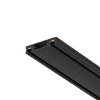 Ścieżka Technical Busbar trunkings Radity IP20 x TRX084EC-111B | Czarny
