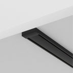 Ścieżka Technical Busbar trunkings Radity IP20 x TRX084EC-111B | Czarny