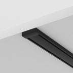 Ścieżka Technical Busbar trunkings Radity IP20 x TRX084EC-112B | Czarny
