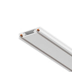 Ścieżka Technical Busbar trunkings Radity IP20 x TRX084EC-112W | Biały