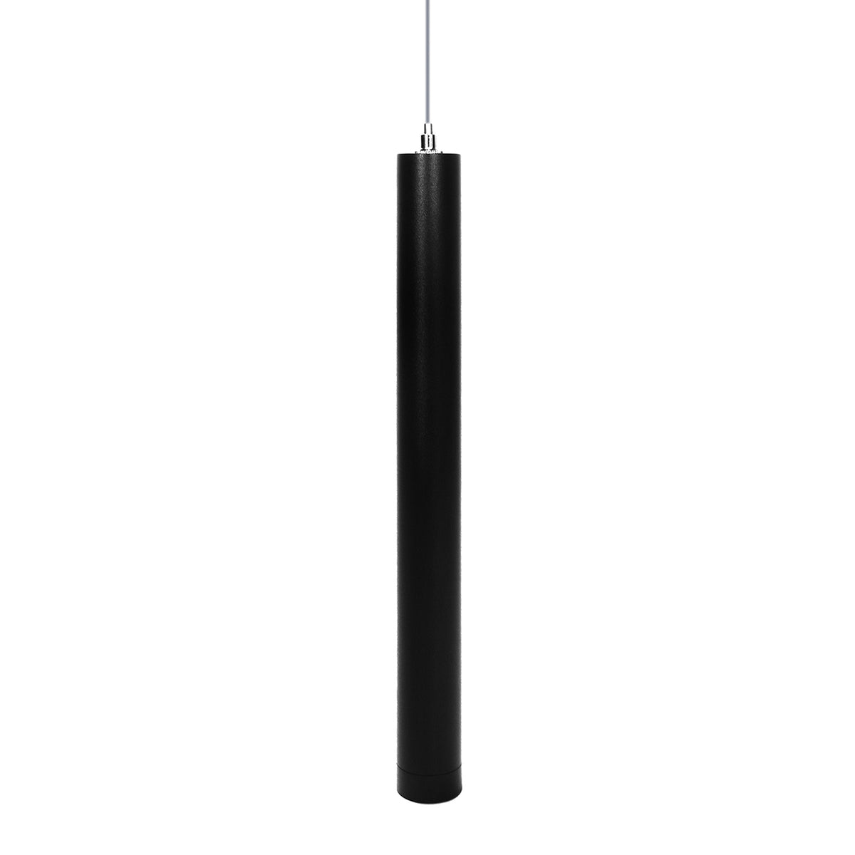 Sopel do szyn magnetycznych UN5-30D300 Micro Magnetic 6W 4000K Czarny | DML1582