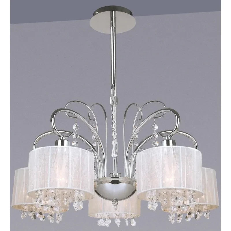 Span MDM1583 5 WH