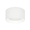 Spot sufitowy Sirius śr. 15cm 13W LED barwa zmienna (CCT) | biały
