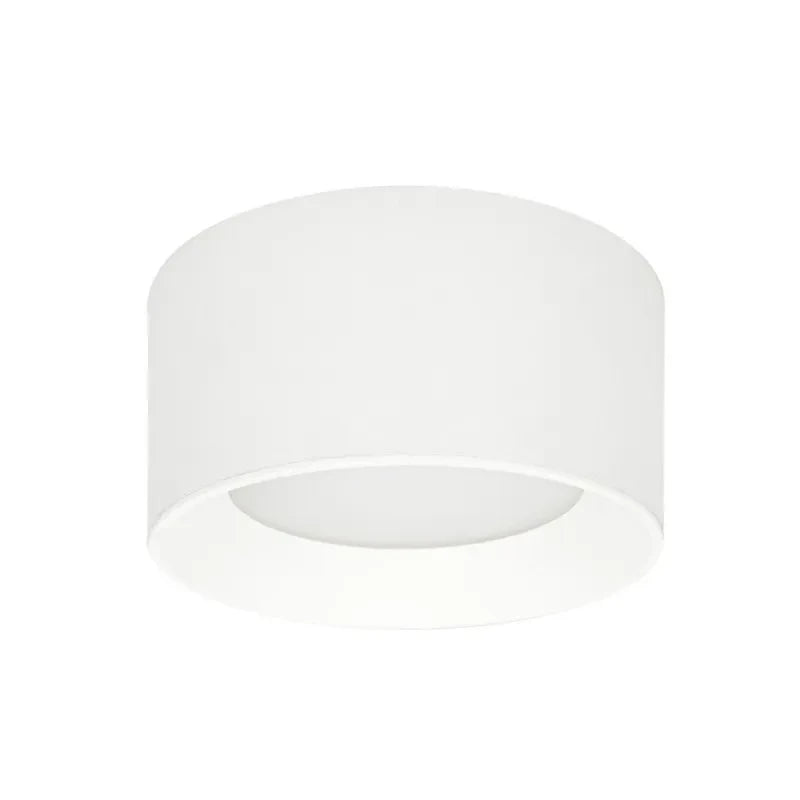 Spot sufitowy Sirius śr. 15cm 13W LED barwa zmienna (CCT) | biały
