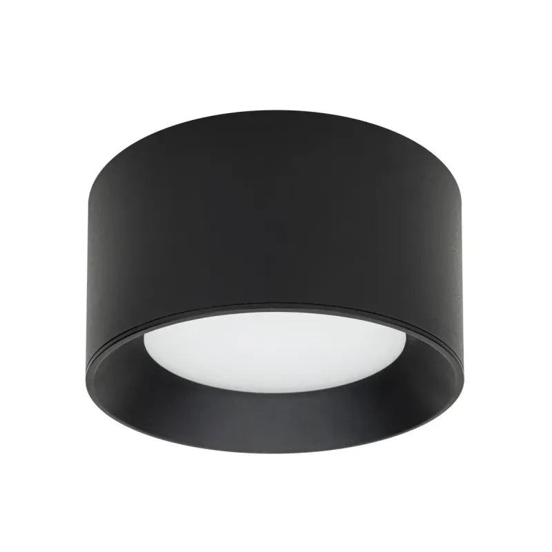 Spot sufitowy Sirius śr. 15cm 13W LED barwa zmienna (CCT) | czarny