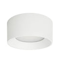 Spot sufitowy Sirius śr. 20,4cm 28W LED barwa zmienna (CCT) | biały