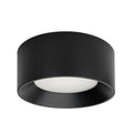 Spot sufitowy Sirius śr. 20,4cm 28W LED barwa zmienna (CCT) | czarny