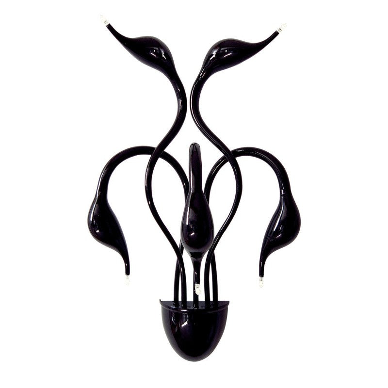 Swan MB8098 5A BLACK