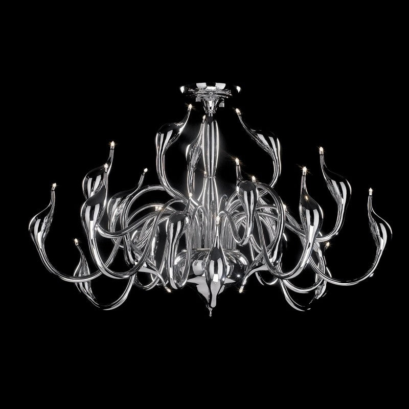 Swan MX8098 24A CH