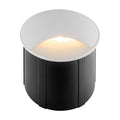 Światło punktowe Outdoor Biscotti IP65 x O035-L3W3K | Biały
