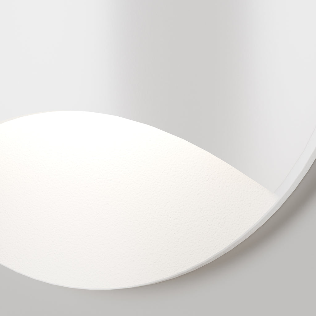 Światło punktowe Outdoor Biscotti IP65 x O035-L3W3K | Biały