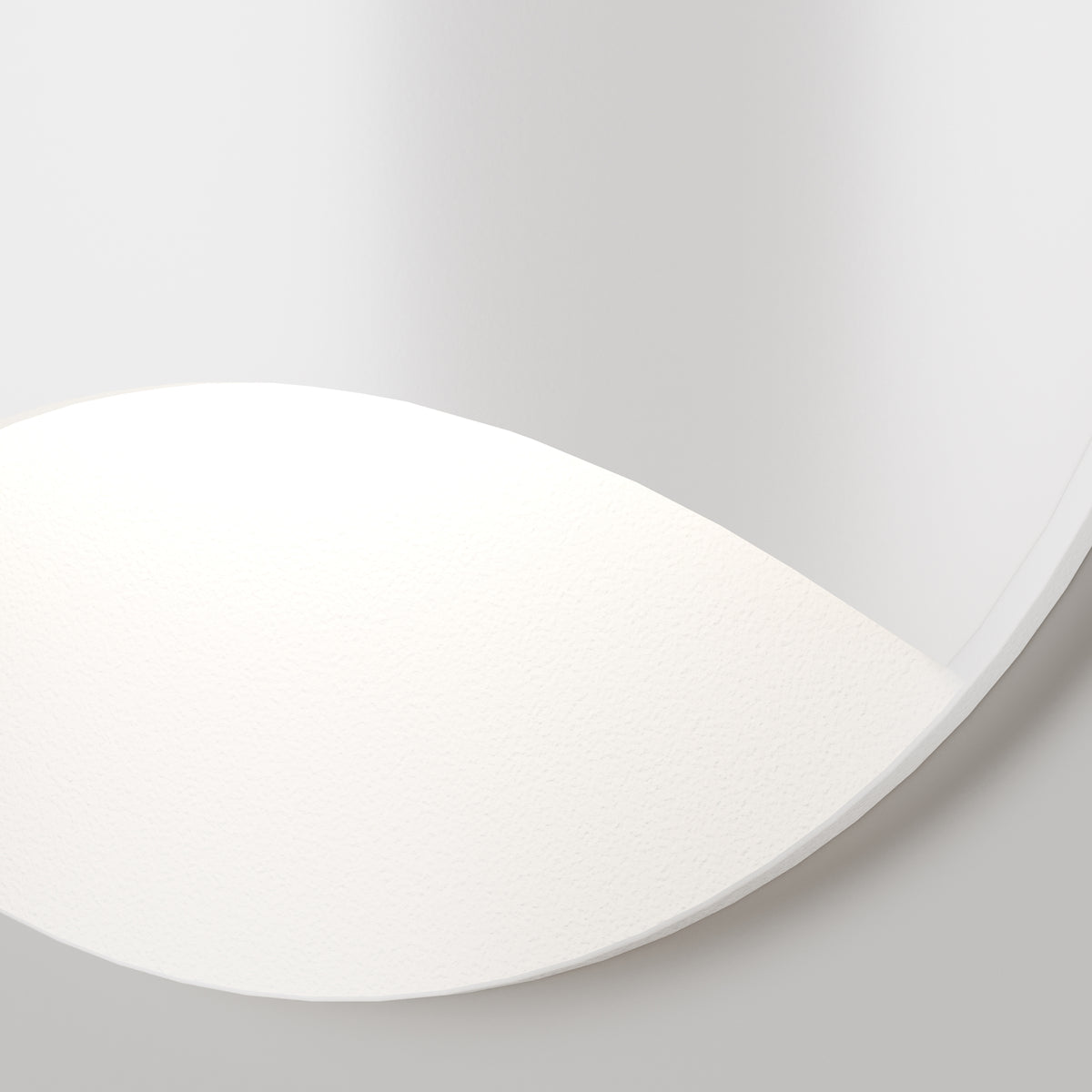 Światło punktowe Outdoor Biscotti IP65 x O035-L3W3K | Biały