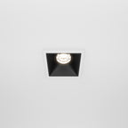Światło punktowe Technical Alfa LED IP20 x DL043-01-10W4K-D-SQ-WB | Biały
