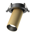 Światło punktowe Technical Artisan IP20 1xGU10 C081CL-01-GU10-MG | Czarny