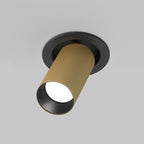 Światło punktowe Technical Artisan IP20 1xGU10 C081CL-01-GU10-MG | Czarny