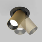 Światło punktowe Technical Artisan IP20 1xGU10 C081CL-01-GU10-MG | Czarny