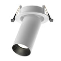 Światło punktowe Technical Artisan IP20 1xGU10 C081CL-01-GU10-W | Biały