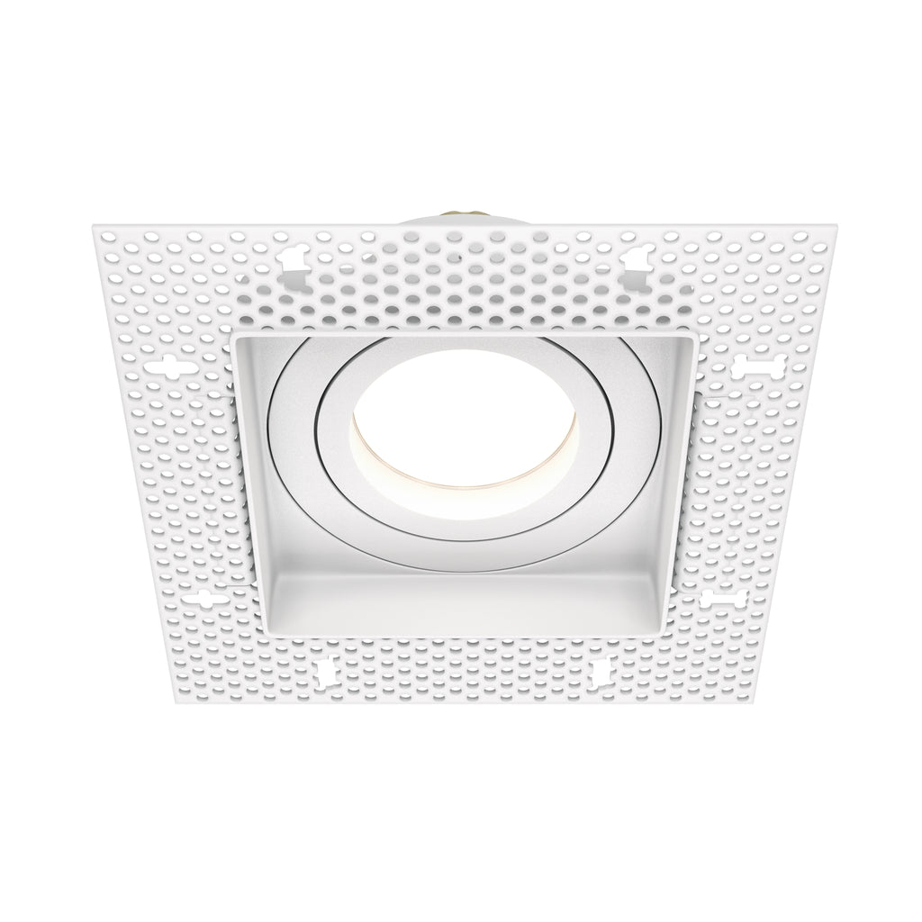 Światło punktowe Technical Atom IP20 1xGU10 DL003-01-W | Biały