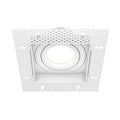 Światło punktowe Technical Atom IP20 1xGU10 DL003-01-W | Biały