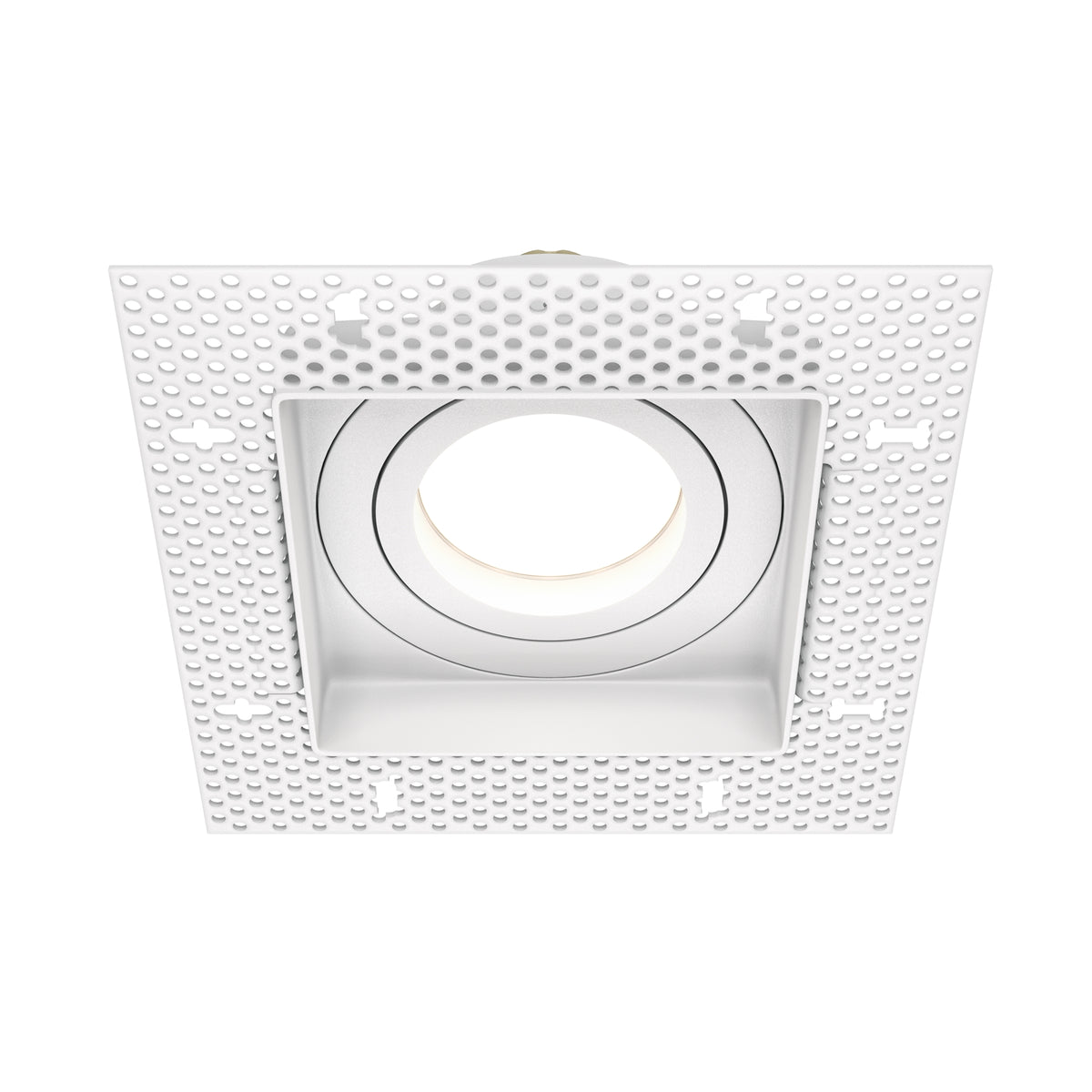 Światło punktowe Technical Atom IP20 1xGU10 DL003-01-W | Biały
