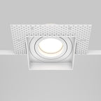 Światło punktowe Technical Atom IP20 1xGU10 DL003-01-W | Biały