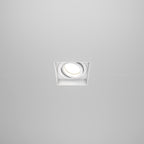 Światło punktowe Technical Atom IP20 1xGU10 DL003-01-W | Biały