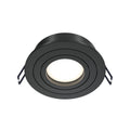 Światło punktowe Technical Atom IP20 1xGU10 DL023-2-01B | Czarny