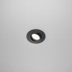 Światło punktowe Technical Atom IP20 1xGU10 DL023-2-01B | Czarny