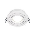 Światło punktowe Technical Atom IP20 1xGU10 DL023-2-01W | Biały