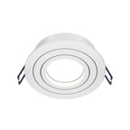 Światło punktowe Technical Atom IP20 1xGU10 DL023-2-01W | Biały
