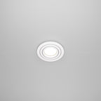 Światło punktowe Technical Atom IP20 1xGU10 DL023-2-01W | Biały