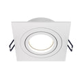 Światło punktowe Technical Atom IP20 1xGU10 DL024-2-01W | Biały