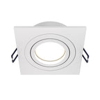 Światło punktowe Technical Atom IP20 1xGU10 DL024-2-01W | Biały