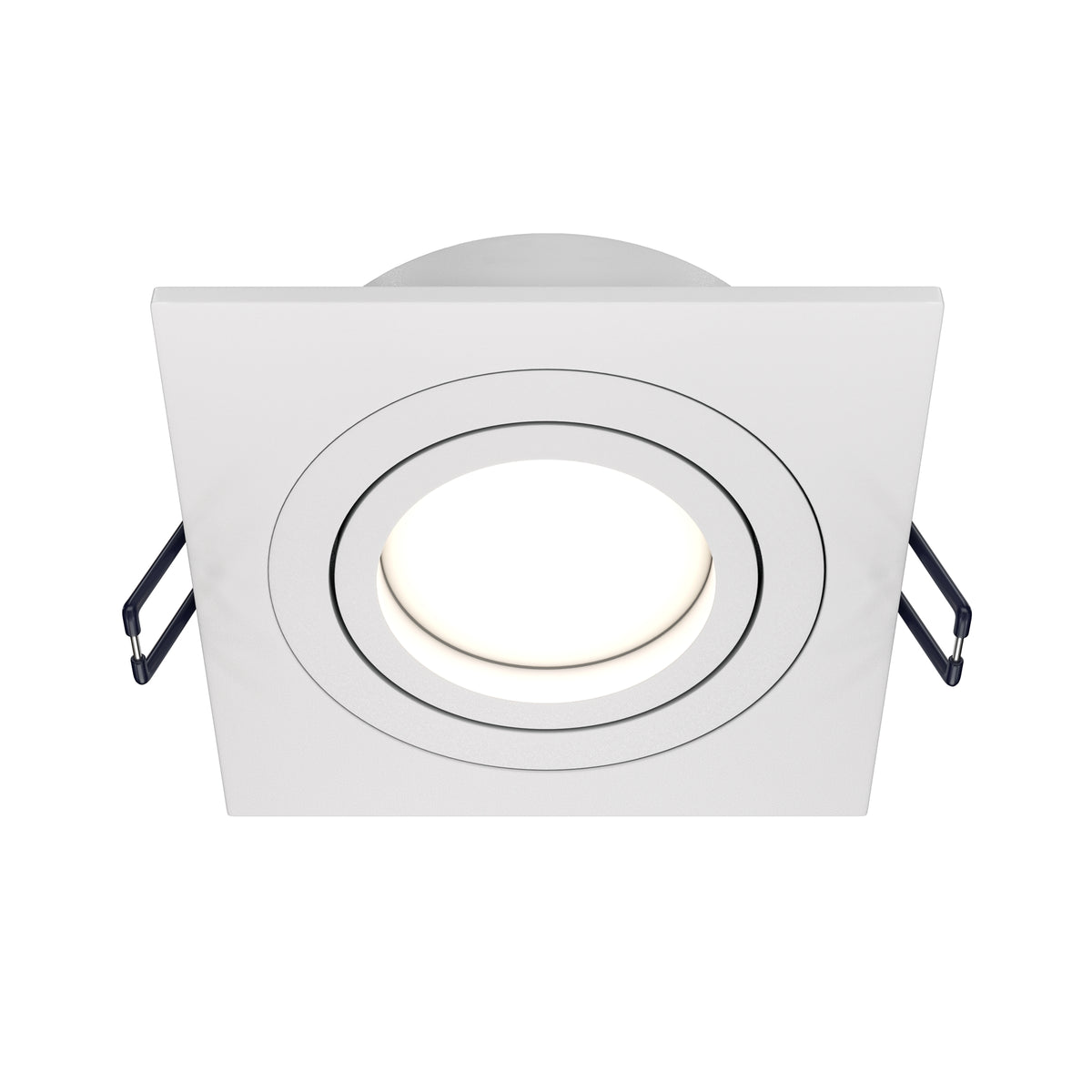Światło punktowe Technical Atom IP20 1xGU10 DL024-2-01W | Biały