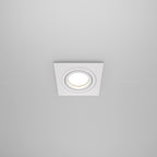 Światło punktowe Technical Atom IP20 1xGU10 DL024-2-01W | Biały