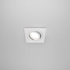 Światło punktowe Technical Atom IP20 1xGU10 DL024-2-01W | Biały