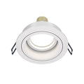 Światło punktowe Technical Atom IP20 1xGU10 DL025-2-01W | Biały